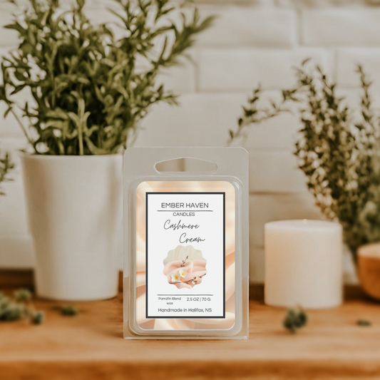 Cashmere Cream (BBW Dupe)