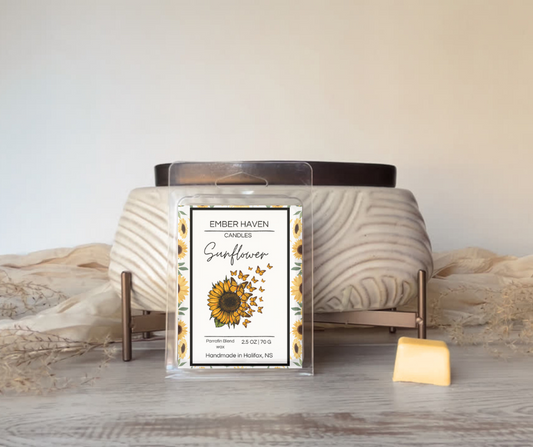 How to Make Your Wax Melts Last Longer: Tips for a Cozy, Long-Lasting Scent