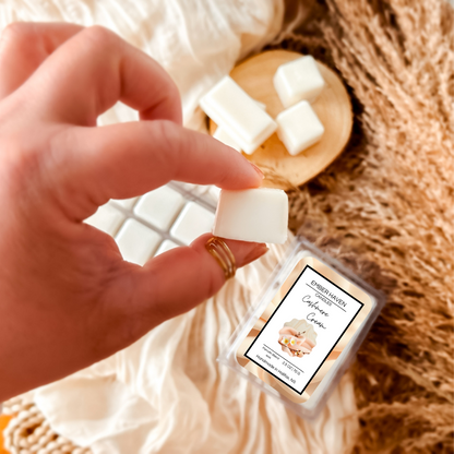 Cashmere Cream (BBW Dupe)